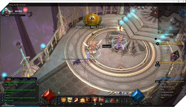 500 Giftcode trị giá 500K: MU Legend PC công bố khai mở Early Access Cộng đồng kêu gọi nhau vào chiến 3