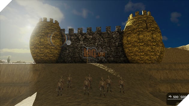 Sở Hữu Ngay Tựa Game Sinh Tồn Hoàn Toàn Miễn Phí Trên Steam 3