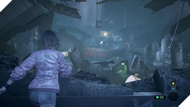 Nintendo Switch 2 Hé Lộ Game Độc Quyền Mang Đậm Nét Dino Crisis, Ra Mắt Ngay Tuần Sau 2