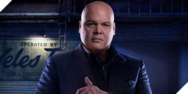 Hình ảnh sao nam Vincent D’Onofrio.