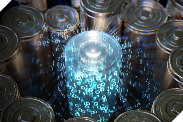 Công nghệ AI mới giúp dự đoán tuổi thọ pin chỉ sau 50 chu kỳ thử nghiệm