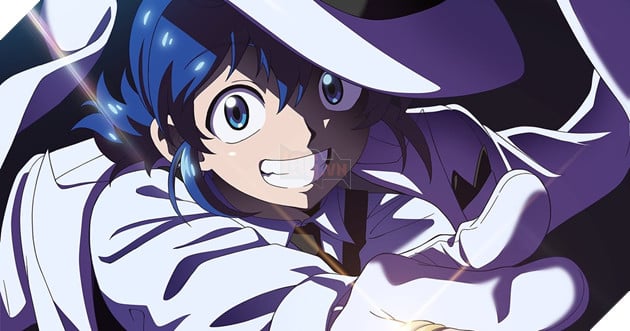  Iruma-kun phiên bản Mafia chính thức lên sóng: Khi cậu bé ngoan hiền trở thành người kế vị băng đảng 2