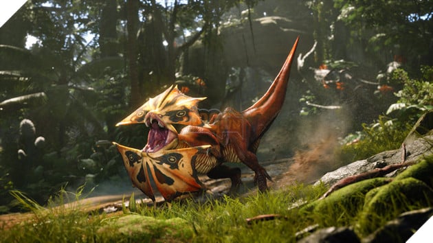 Game Turok Mới Sẽ Đổ Bộ Lên Hệ Máy Nintendo Switch 2, Bên Cạnh PC Và Các Hệ Console Khác 2