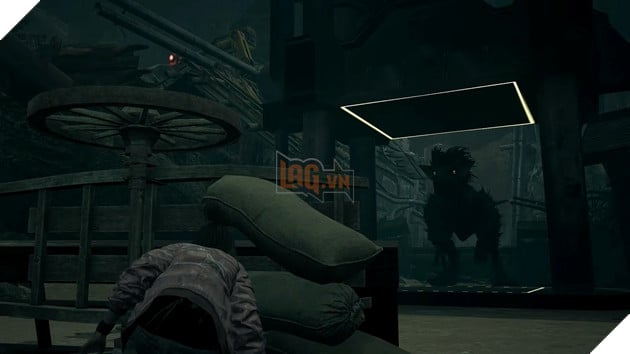 Nintendo Switch 2 Hé Lộ Game Độc Quyền Mang Đậm Nét Dino Crisis, Ra Mắt Ngay Tuần Sau 5