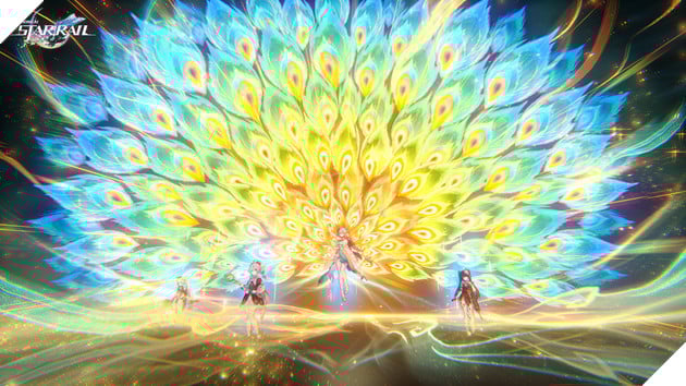 Honkai: Star Rail phiên bản 4.0: Khởi đầu hành trình Trò Chơi Ảo Nguyệt tại Planarcadia 6