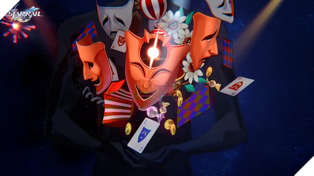 Honkai: Star Rail phiên bản 4.0: Khởi đầu hành trình Trò Chơi Ảo Nguyệt tại Planarcadia 4