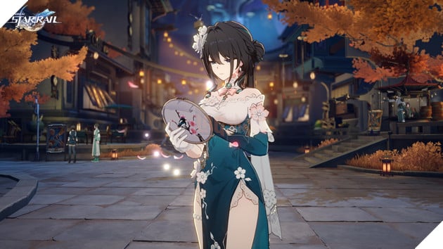 Honkai: Star Rail phiên bản 4.0: Khởi đầu hành trình Trò Chơi Ảo Nguyệt tại Planarcadia 11