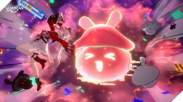 Honkai: Star Rail phiên bản 4.0: Khởi đầu hành trình Trò Chơi Ảo Nguyệt tại Planarcadia 8