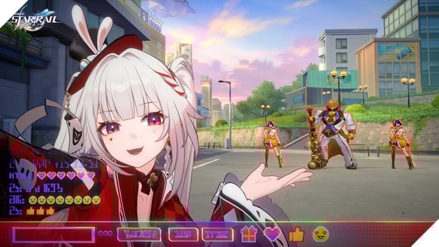 Honkai: Star Rail phiên bản 4.0: Khởi đầu hành trình Trò Chơi Ảo Nguyệt tại Planarcadia 7