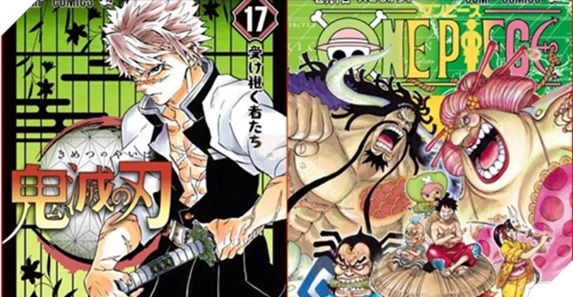 Thời thế đổi thay: Kimetsu no Yaiba chính thức chiếm sóng khung giờ vàng huyền thoại của One Piece  3