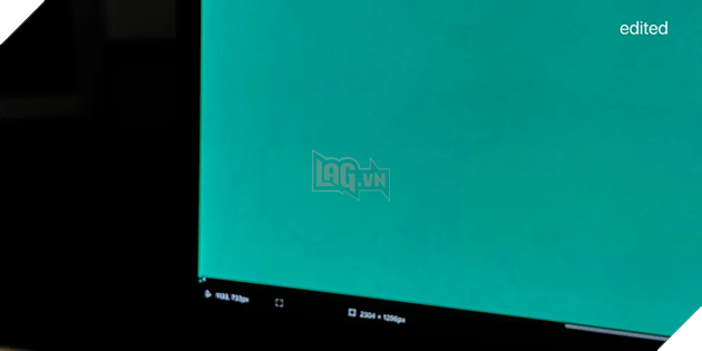 YouTuber Optimum Kiểm Tra Hiện Tượng Lưu Ảnh trên Màn Hình OLED LG Sau 3.000 Giờ Sử Dụng 2