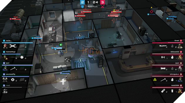 PUBG: Blidspot Gặp Khó Trong Việc Thu Hút Người Chơi Trên Steam 3