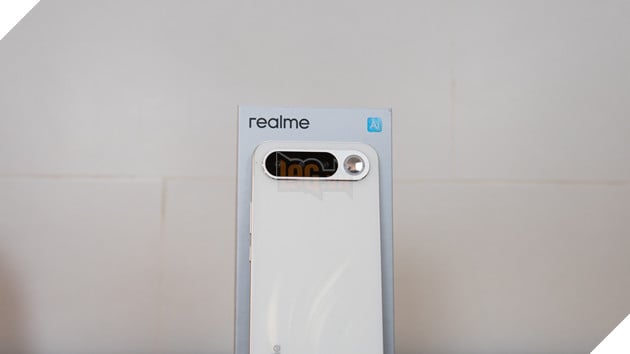 Đánh giá smartphone realme 16 5G: Thiết kế ấn tượng, hiệu năng mạnh mẽ, pin khủng  3