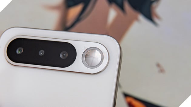 Đánh giá smartphone realme 16 5G: Thiết kế ấn tượng, hiệu năng mạnh mẽ, pin khủng  6