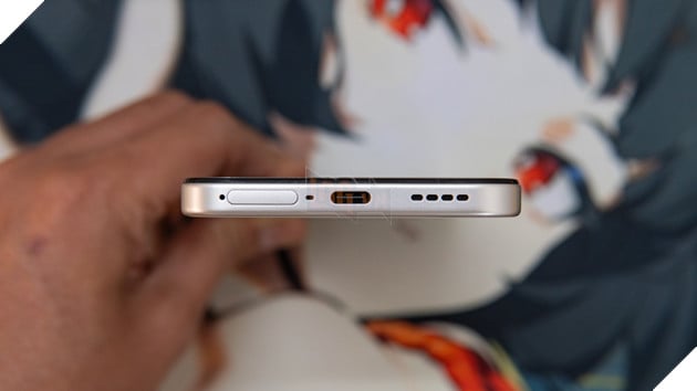 Đánh giá smartphone realme 16 5G: Thiết kế ấn tượng, hiệu năng mạnh mẽ, pin khủng  8