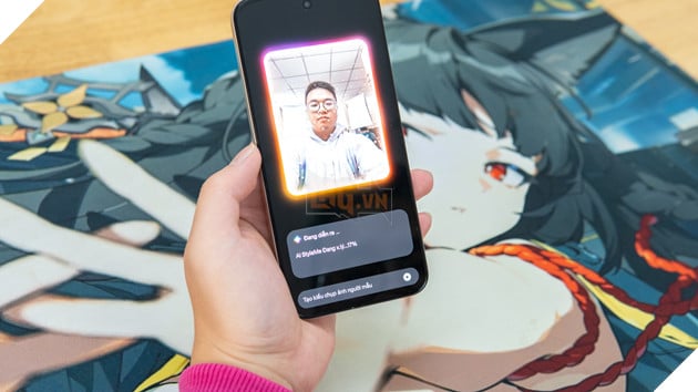 Đánh giá smartphone realme 16 5G: Thiết kế ấn tượng, hiệu năng mạnh mẽ, pin khủng  10