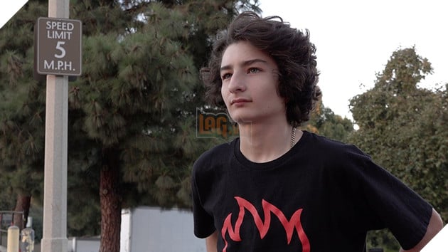 Amazon Công Bố Diễn Viên Thủ Vai Atreus Trong Bản Chuyển Thể Live-Action God of War 2