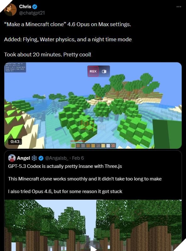 AI Tạo Dựng Thành Công Một Bản Sao Game Pokemon Chỉ Với Một Câu Lệnh 4