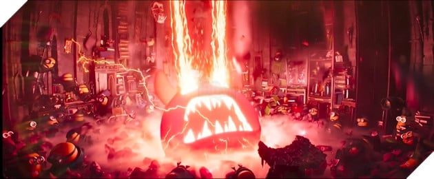 Hình ảnh về "Mummy".