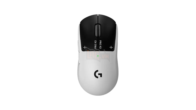 Logitech ra mắt chuột chơi game Pro X2 Superstrike: Công nghệ HITS, tốc độ phản hồi 8000 Hz và giá 179,99 USD 2
