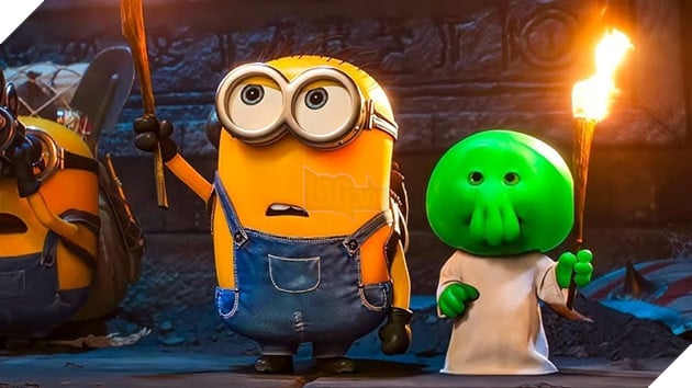 Hình ảnh về "Baby Cthulhu".