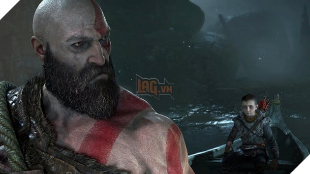 Amazon Công Bố Diễn Viên Thủ Vai Atreus Trong Bản Chuyển Thể Live-Action God of War