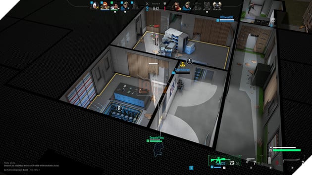 PUBG: Blidspot Gặp Khó Trong Việc Thu Hút Người Chơi Trên Steam