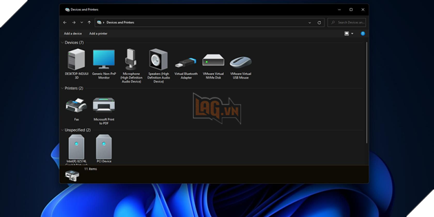 Microsoft Làm Rõ Về Vấn Đề Máy In Cũ Và Windows 11 2