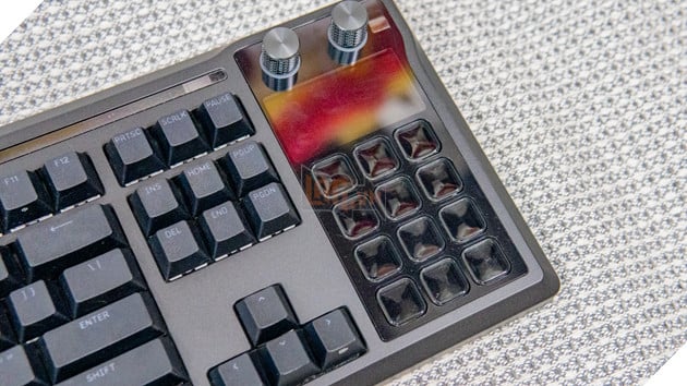 Đánh giá Corsair Galleon 100 SD: Bàn phím đa năng tích hợp Stream Deck, tối ưu hóa trải nghiệm làm việc và giải trí 4