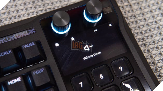 Đánh giá Corsair Galleon 100 SD: Bàn phím đa năng tích hợp Stream Deck, tối ưu hóa trải nghiệm làm việc và giải trí 8