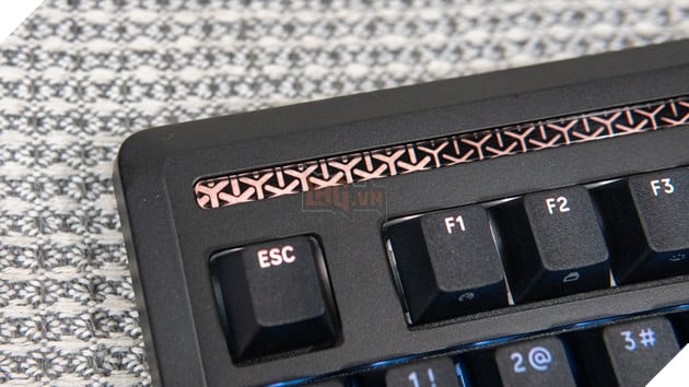 Đánh giá Corsair Galleon 100 SD: Bàn phím đa năng tích hợp Stream Deck, tối ưu hóa trải nghiệm làm việc và giải trí 10