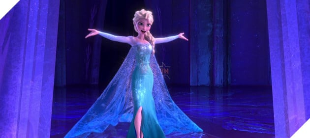 Nhạc phim hoạt hình kinh điển - Let It Go.