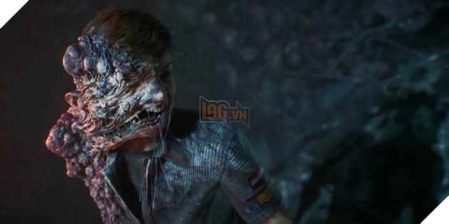 Game Kinh Dị Mới Của Chuỗi Game The Dark Anthology Chính Thức Công Bố Ngày Ra Mắt 2