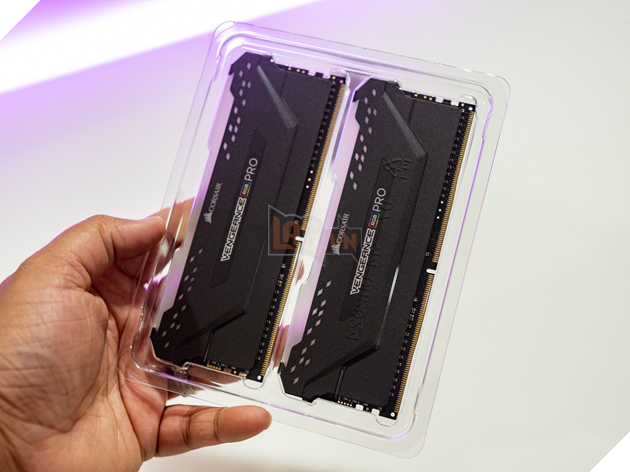 Người dùng Reddit phát hiện RAM 64GB DDR4 trị giá 500 USD tại bãi rác địa phương 2