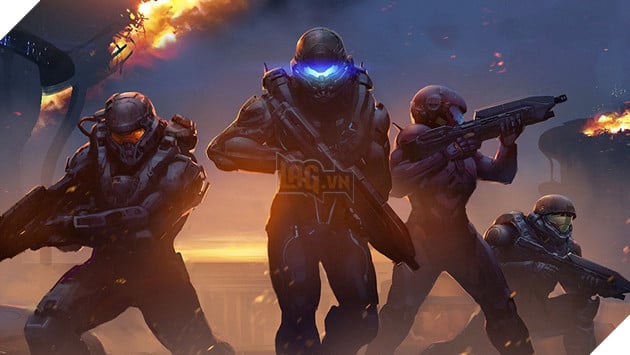 Thương Hiệu Halo Có Thể Mang Đến Những Gì Trong Năm 2026? 6