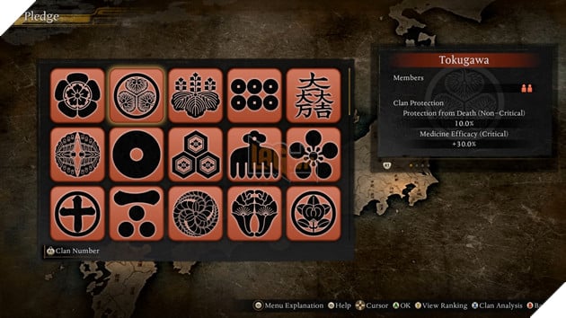 Nioh 3: Hướng Dẫn Mở Khóa Và Sử Dụng Đơn Vị Tiền Tệ Glory 2