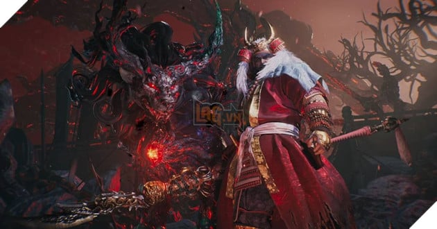 Nioh 3: Hướng Dẫn Cách Mở Khóa Ô Vũ Khí Cận Chiến Thứ Hai 4