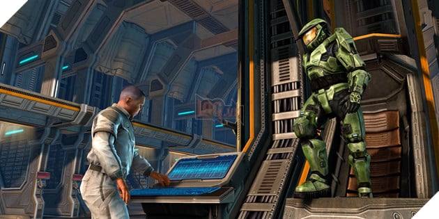 Thương Hiệu Halo Có Thể Mang Đến Những Gì Trong Năm 2026? 7