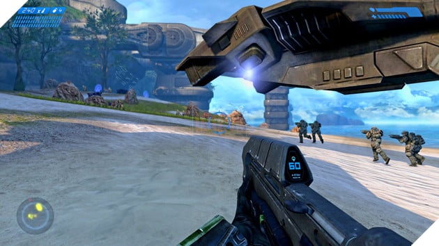 Thương Hiệu Halo Có Thể Mang Đến Những Gì Trong Năm 2026? 4