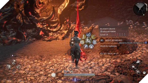 Nioh 3: Hướng Dẫn Mở Khóa Và Sử Dụng Đơn Vị Tiền Tệ Glory 3