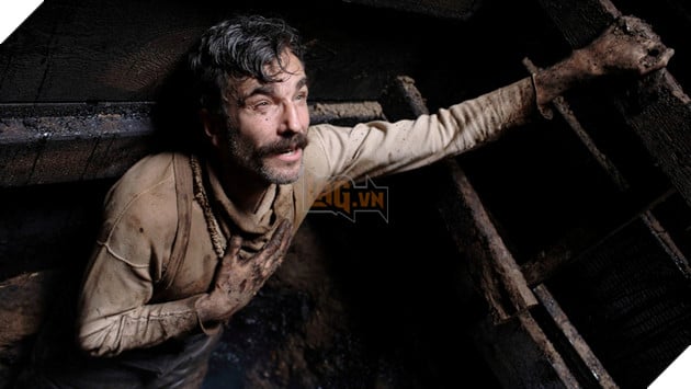 Hình ảnh về phim There Will be Blood.