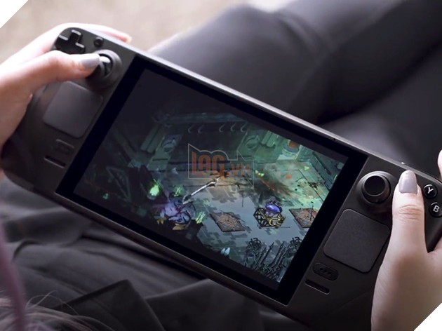 Khủng Hoảng Thiếu Hụt Bộ Nhớ: Steam Deck Của Valve Gặp Khó Khăn, Giá Tăng Và Hàng Hóa Hết Hàng 2