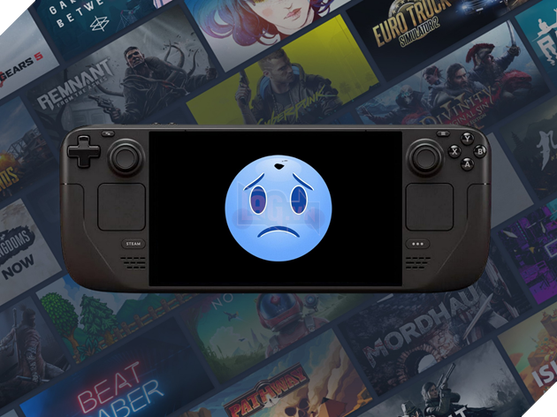 Khủng Hoảng Thiếu Hụt Bộ Nhớ: Steam Deck Của Valve Gặp Khó Khăn, Giá Tăng Và Hàng Hóa Hết Hàng