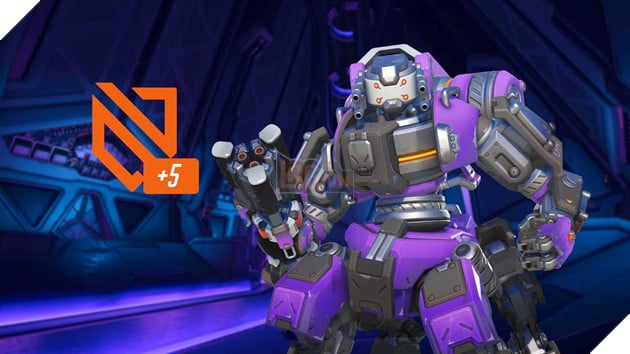 Overwatch Đón Chào Reign of Talon Mùa 1 Với Hàng Loạt Gói Loot Boxes Trên Twitch 4