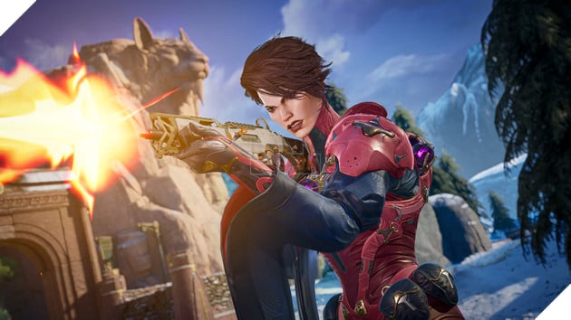 Ra Mắt Chưa Đầy Một Tháng, Hãng Phát Triển Highguard Bất Ngờ Cắt Giảm Nhân Sự 4