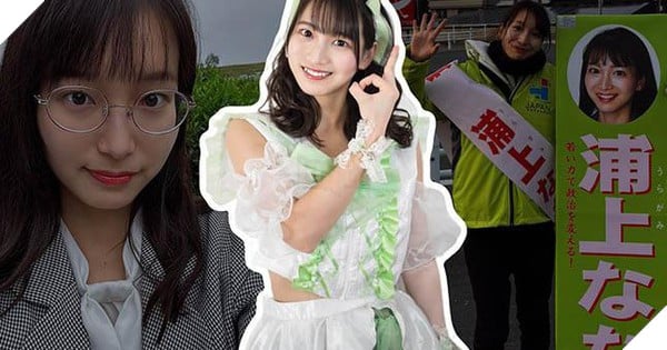 Từ sân khấu Idol đến đường đua Quốc hội: Cú bẻ lái ngoạn mục của nữ thần tượng 25 tuổi