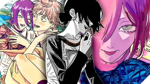 Ẩn dụ Nhện giăng lưới Bướm trong Chainsaw Man: Liệu Reze mới là người sập bẫy tình?