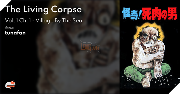 Bước ngoặt lịch sử điện ảnh: Siêu phẩm kinh dị Living Corpse do AI sản xuất 100% sẽ ra rạp vào hè 2026