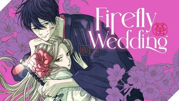  Firefly Wedding : Khi tình yêu nảy mầm từ lưỡi dao của kẻ sát nhân