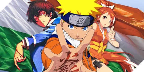 Anime tại Ấn Độ: Khi cơn sốt toàn cầu biến quốc gia tỷ dân thành thánh địa vi phạm bản quyền mới 3
